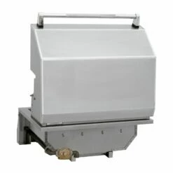 Solaire IRBQ-27 27-Inch Deluxe Built-In Grill 8 Solaire IRBQ-27 27-Inch Deluxe Built-In Grill -Broil King Shop irbq27xl bi d 02 20