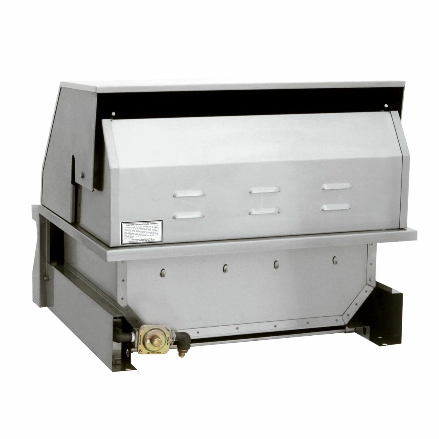 Solaire IRBQ-30 30-Inch Built-In Grill 5 Solaire IRBQ-30 30-Inch Built-In Grill - Image 5
