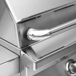 Solaire IRBQ-30 30-Inch Freestanding Grill On 3-Drawer Cart -Broil King Shop irbq30 ped feat h 02 20