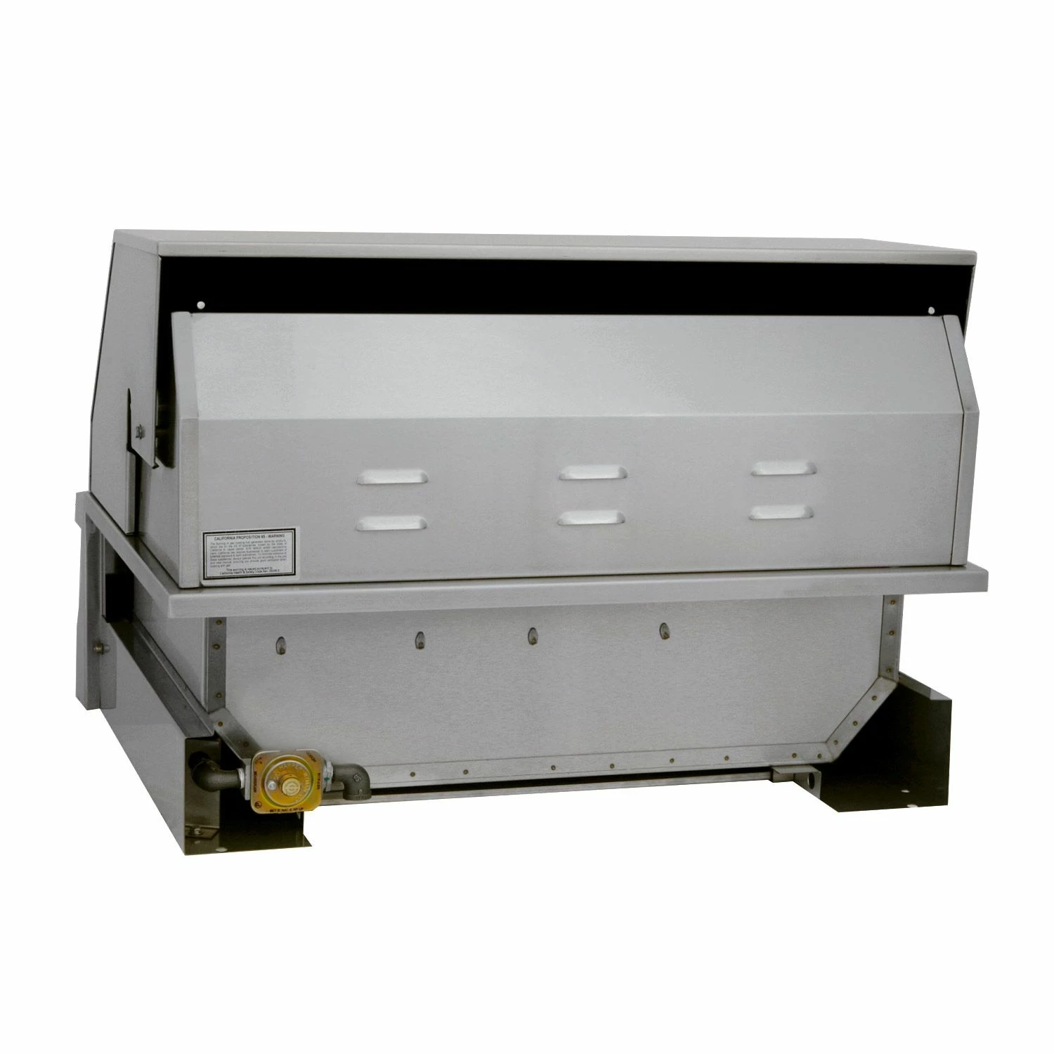 Solaire IRBQ-36 36-Inch Built-In Grill 3 Solaire IRBQ-36 36-Inch Built-In Grill - Image 3