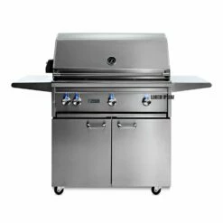 Lynx L36RF Professional Gas Grill On Cart, 36-Inch