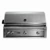 Lynx L42BI Built-In Professional Gas Grill, 42-Inch