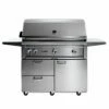 Lynx L42FR Professional Gas Grill On Cart, 42-Inch
