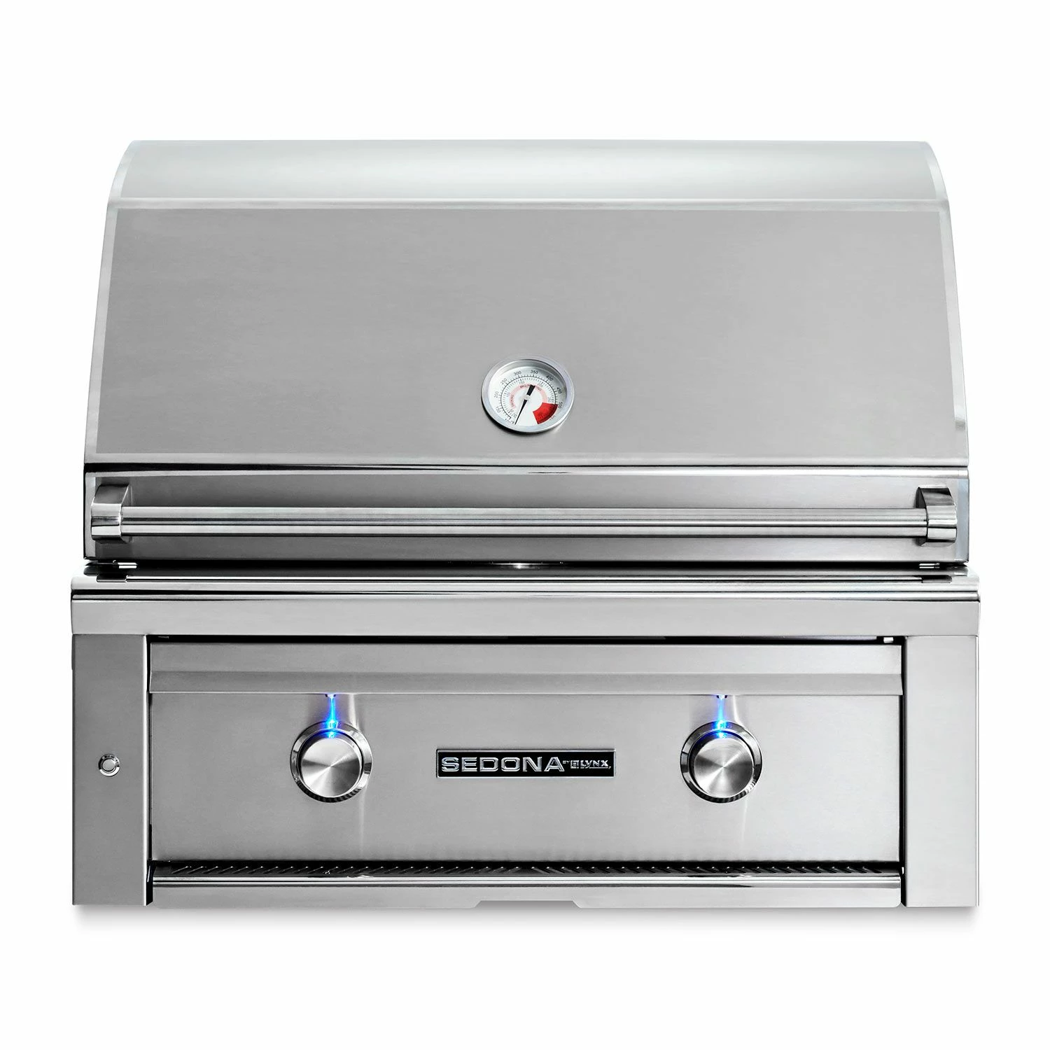 Sedona By Lynx L500 30-Inch Built-In Gas Grill 1 Sedona By Lynx L500 30-Inch Built-In Gas Grill