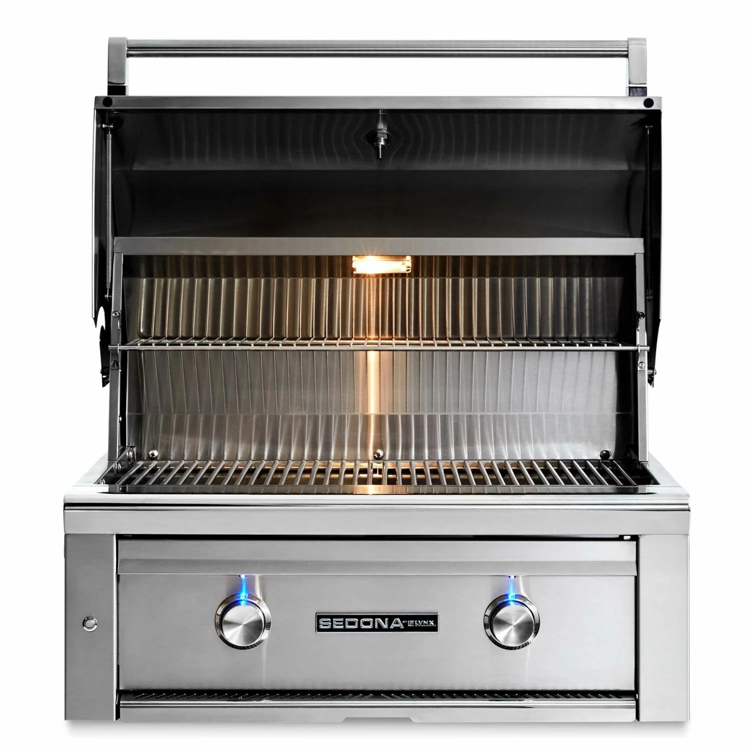 Sedona By Lynx L500 30-Inch Built-In Gas Grill 2 Sedona By Lynx L500 30-Inch Built-In Gas Grill - Image 2