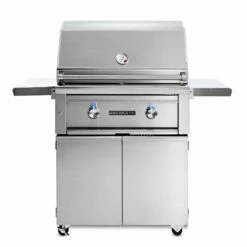 Sedona By Lynx L500F 30-Inch Gas Grill On Cart
