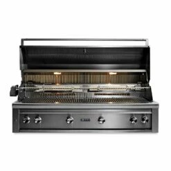 Lynx L54TRF Professional Gas Grill On Cart, 54-Inch -Broil King Shop l54trf c 02 20