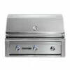 Sedona By Lynx L600 36-Inch Built-In Gas Grill