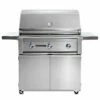 Sedona By Lynx L600F 36-Inch Gas Grill On Cart