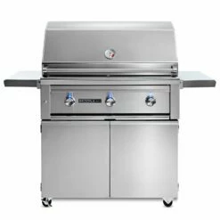 Sedona By Lynx L600F 36-Inch Gas Grill On Cart