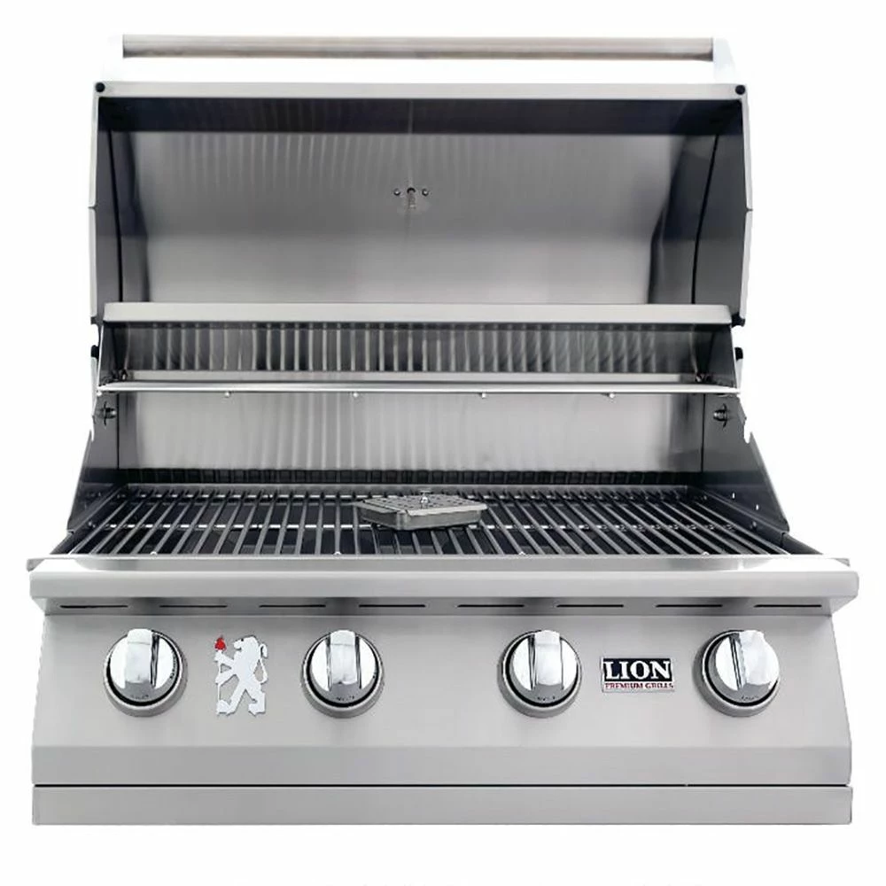 Lion L65000 32-Inch Built-In Grill 3 Lion L65000 32-Inch Built-In Grill - Image 3