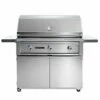 Sedona By Lynx L700F 42-Inch Gas Grill On Cart