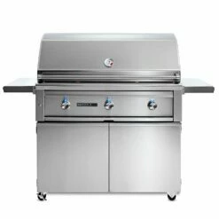 Sedona By Lynx L700F 42-Inch Gas Grill On Cart