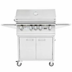 Lion L75000 32-Inch Freestanding Grill