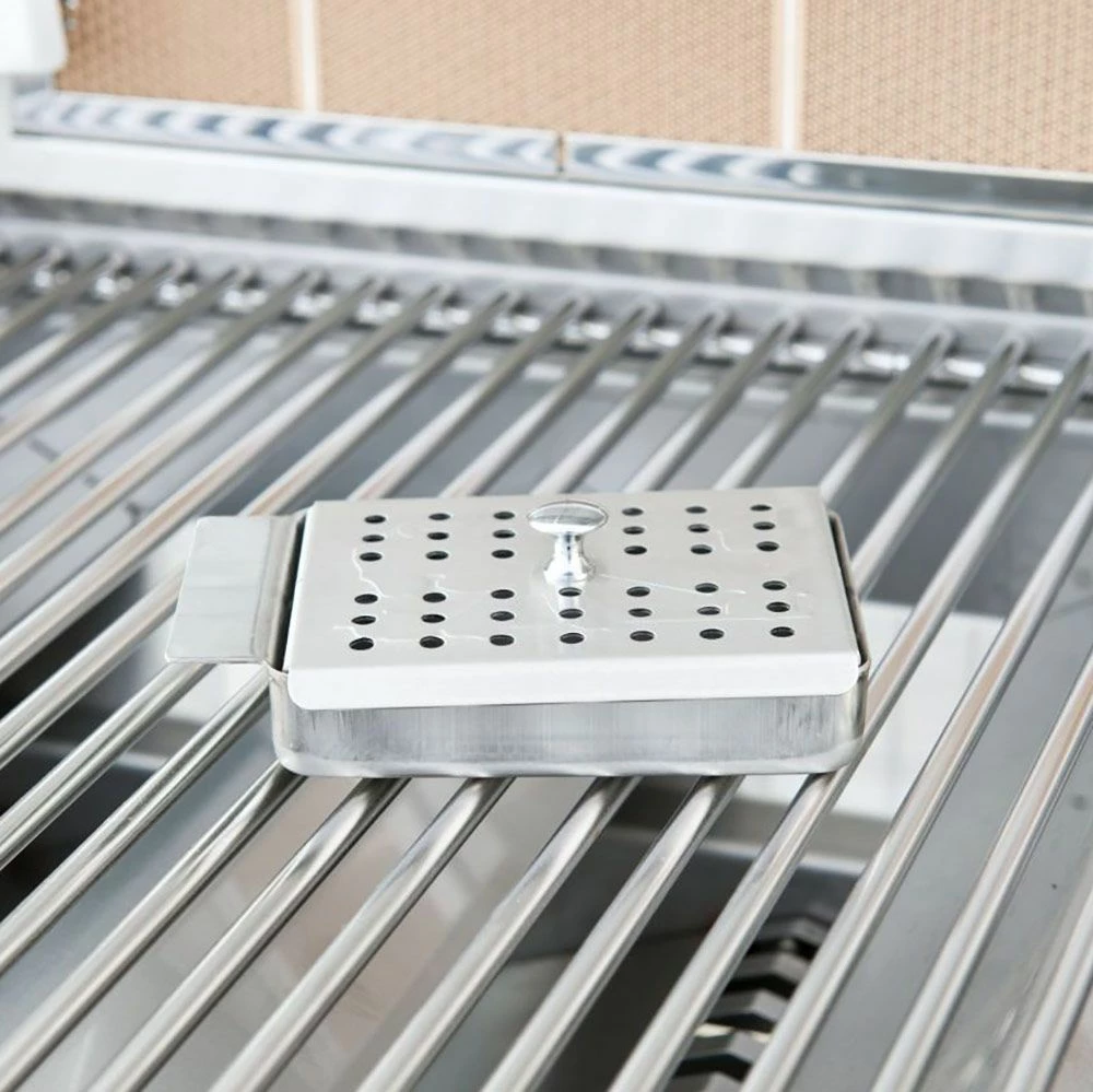 Lion L90000 40-Inch Freestanding Grill 7 Lion L90000 40-Inch Freestanding Grill - Image 7