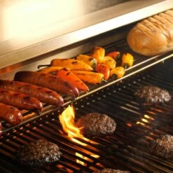 Lion L75000 32-Inch Built-In Grill -Broil King Shop l75000 ls a 03 20 3