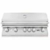 Lion L90000 40-Inch Built-In Grill