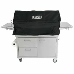 Lion L75000 32-Inch Freestanding Grill -Broil King Shop l90000 cart d 03 20 1