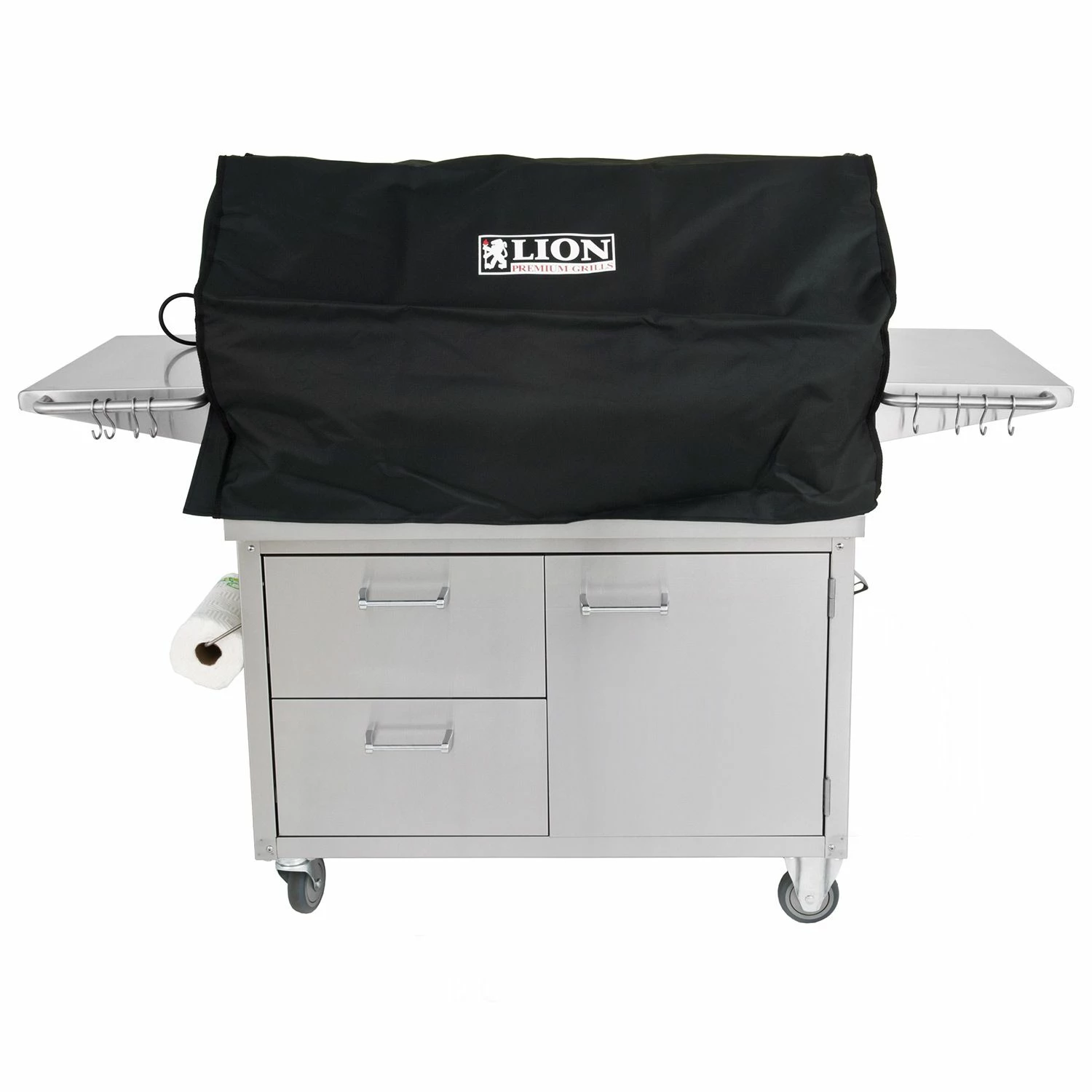 Lion L90000 40-Inch Freestanding Grill 4 Lion L90000 40-Inch Freestanding Grill - Image 4