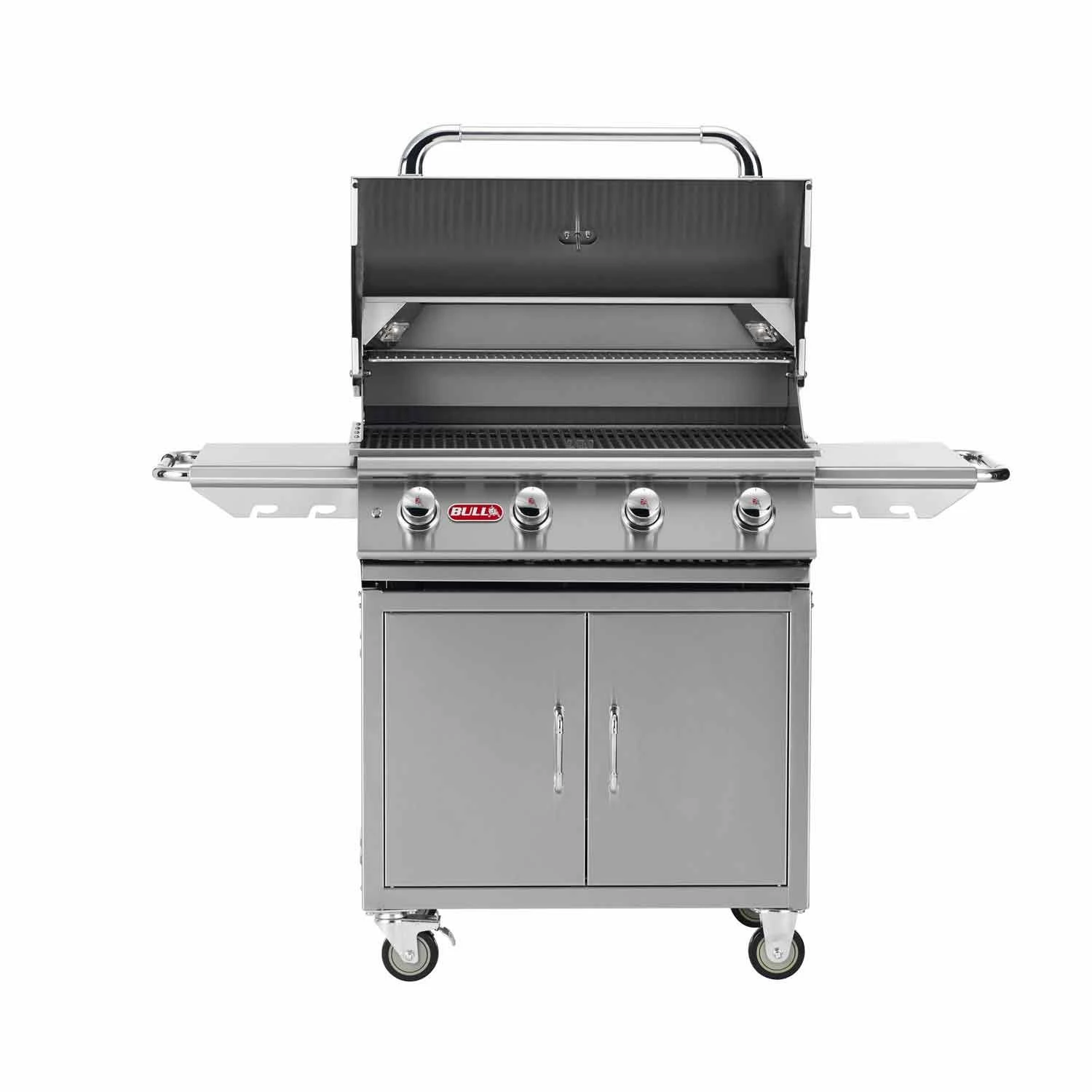 Bull BG-8700x Lonestar Select 30-Inch Grill On Cart 2 Bull BG-8700x Lonestar Select 30-Inch Grill On Cart - Image 2
