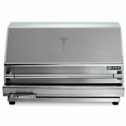 Lynx LSMK Sonoma 30-Inch Built-In/Countertop Smoker