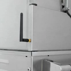 Lynx LSMK Sonoma 30-Inch Built-In/Countertop Smoker -Broil King Shop lsmk g