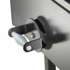 The Good-One The Marshall Generation III Natural Wood Smoker And Grill 17 The Good-One The Marshall Generation III Natural Wood Smoker And Grill -Broil King Shop marshall damper