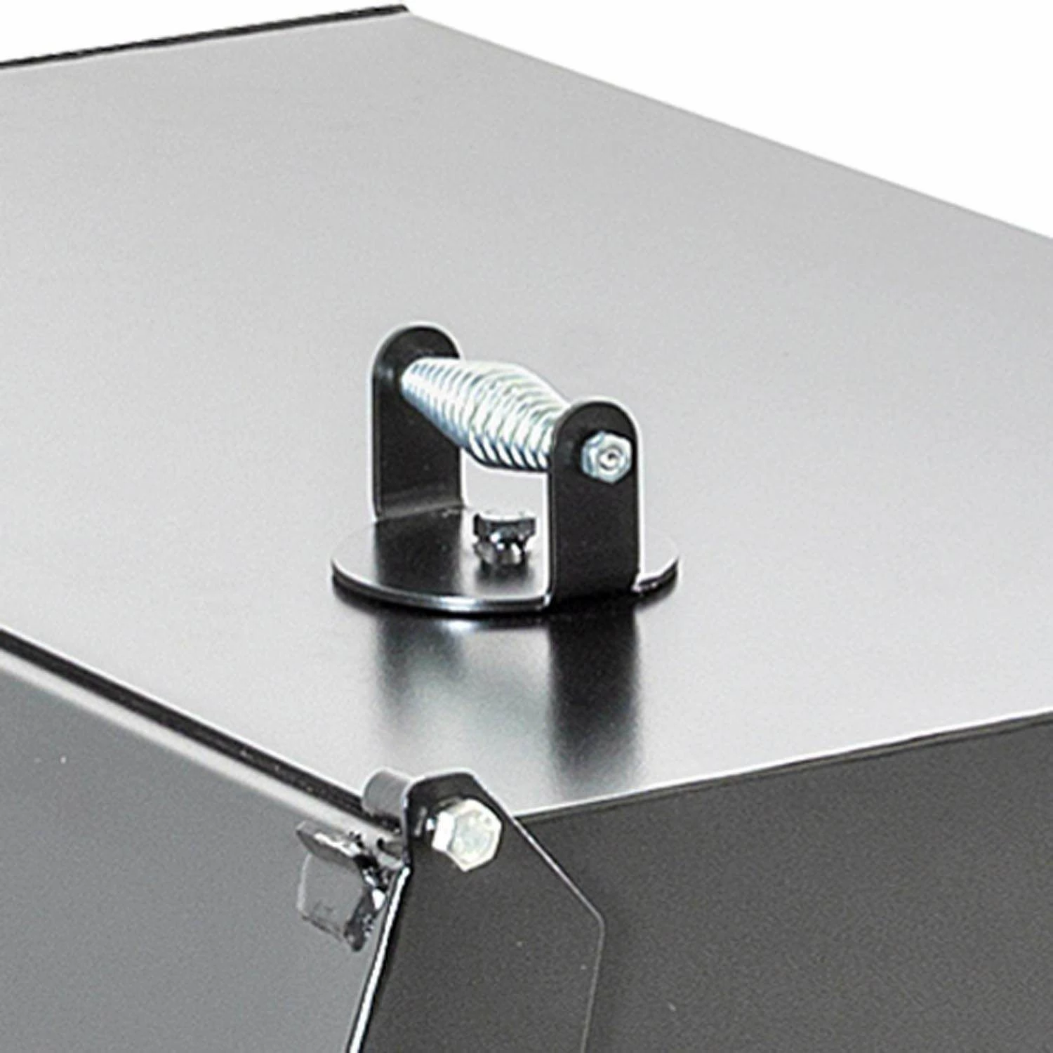 The Good-One The Marshall Generation III Natural Wood Smoker And Grill 8 The Good-One The Marshall Generation III Natural Wood Smoker And Grill - Image 8