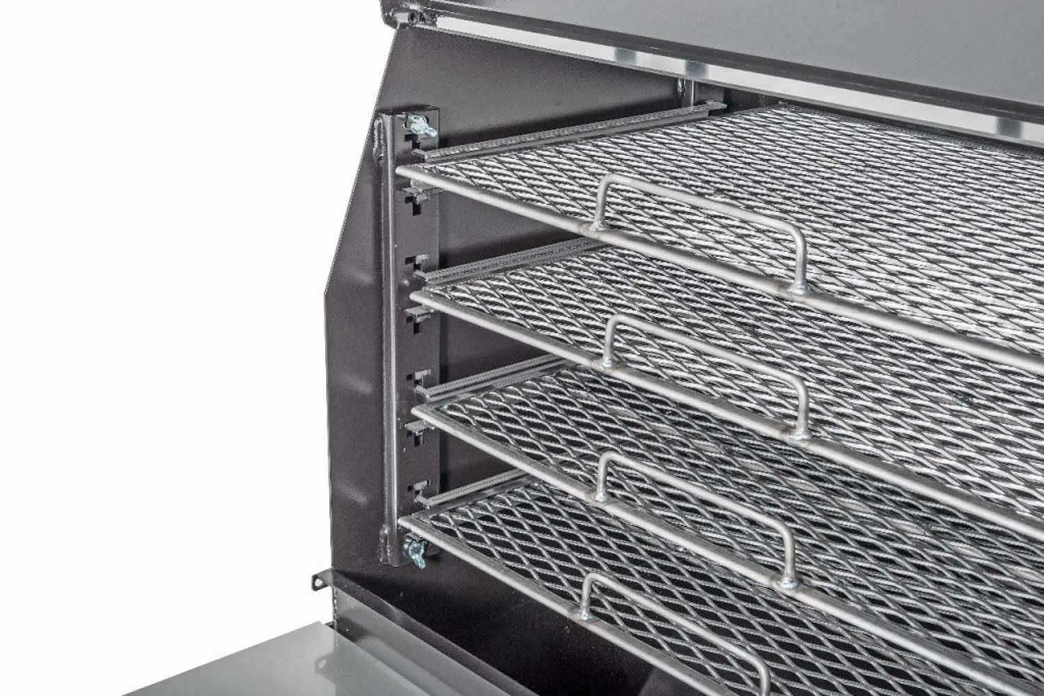 The Good-One The Marshall Generation III Natural Wood Smoker And Grill 9 The Good-One The Marshall Generation III Natural Wood Smoker And Grill - Image 9