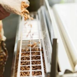 Memphis Grills MGCHERRY All-Natural Wood Pellets, Cherry -Broil King Shop mg pellets b 02 20