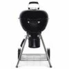 Napoleon NK18K-LEG-1 18-Inch Charcoal Kettle Leg Grill