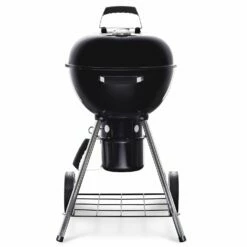 Napoleon NK18K-LEG-1 18-Inch Charcoal Kettle Leg Grill
