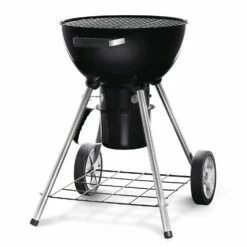 Napoleon NK18K-LEG-1 18-Inch Charcoal Kettle Leg Grill -Broil King Shop nk18k d 04 20