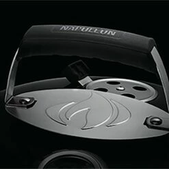 Napoleon NK18K-LEG-1 18-Inch Charcoal Kettle Leg Grill -Broil King Shop nk18k feat c 04 20