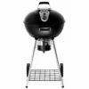 Napoleon NK22K-LEG-2 Rodeo Charcoal Kettle Grill