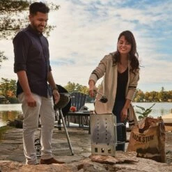 Napoleon NK22K-LEG-2 Rodeo Charcoal Kettle Grill -Broil King Shop nk22ck leg 2 ls j 07 20