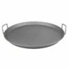 Oklahoma Joe's OKJ-1996977P04 18-Inch Round Carbon Steel Griddle