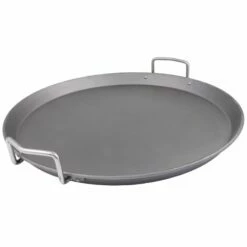 Oklahoma Joe's OKJ-1996977P04 18-Inch Round Carbon Steel Griddle -Broil King Shop okj 1996977p04 c 05 21