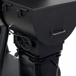 Oklahoma Joe's OKJ-21202125 Anthem Series Rider DLX Pellet Grill -Broil King Shop okj 21202125 h 05 21