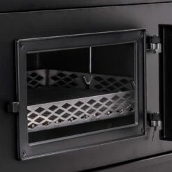 Oklahoma Joe's OKJ-21302126 Anthem Series Judge Charcoal Grill -Broil King Shop okj 21302126 c 05 21