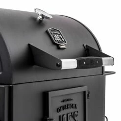 Oklahoma Joe's OKJ-21302126 Anthem Series Judge Charcoal Grill -Broil King Shop okj 21302126 e 05 21