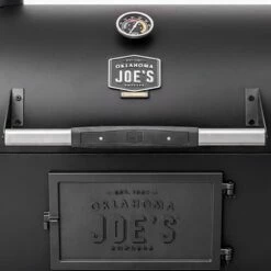 Oklahoma Joe's OKJ-21302126 Anthem Series Judge Charcoal Grill -Broil King Shop okj 21302126 h 05 21