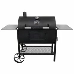 Oklahoma Joe's OKJ-21302126 Anthem Series Judge Charcoal Grill -Broil King Shop okj 21302126 i 05 21
