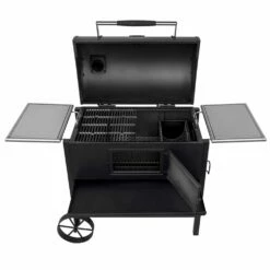 Oklahoma Joe's OKJ-21302126 Anthem Series Judge Charcoal Grill -Broil King Shop okj 21302126 k 05 21
