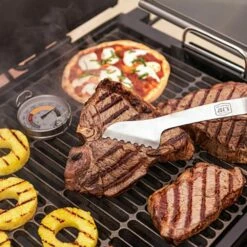 Oklahoma Joe's OKJ-21302126 Anthem Series Judge Charcoal Grill -Broil King Shop okj 21302126 ls g 05 21