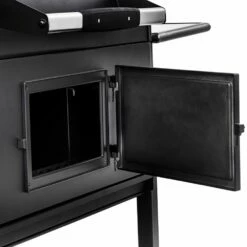 Oklahoma Joe's OKJ-21302126 Anthem Series Judge Charcoal Grill -Broil King Shop okj 21302126 m 05 21