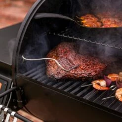 Oklahoma Joe's OKJ-2778408 Competition Blend Pellets, 20-Pounds -Broil King Shop okj 2778407 d 05 21