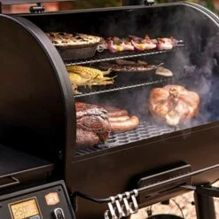 Oklahoma Joe's OKJ-2778408 Competition Blend Pellets, 20-Pounds -Broil King Shop okj 2778407 e 05 21