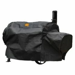 Oklahoma Joe's OKJ-2855872P04 Cover For Longhorn Reverse Flow Offset Smoker
