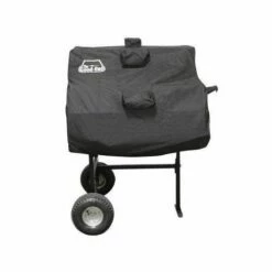 The Good-One The Open Range Weather Cover